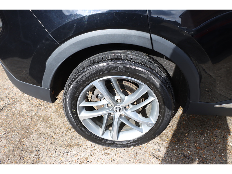 MG 1.5 T-GDI Excite SUV 5dr Petrol DCT Euro 6 (s/s) (162 ps) 72-74 Mitcham Road