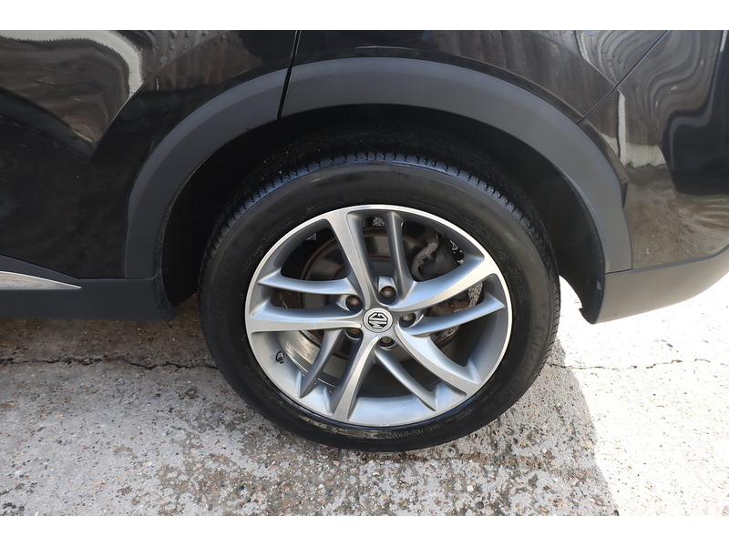 MG 1.5 T-GDI Excite SUV 5dr Petrol DCT Euro 6 (s/s) (162 ps) 72-74 Mitcham Road