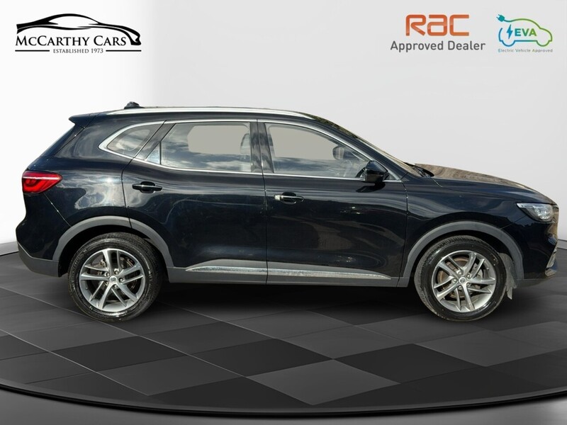 MG 1.5 T-GDI Excite SUV 5dr Petrol DCT Euro 6 (s/s) (162 ps) 72-74 Mitcham Road