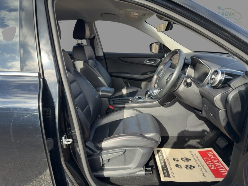MG 1.5 T-GDI Excite SUV 5dr Petrol DCT Euro 6 (s/s) (162 ps) 72-74 Mitcham Road