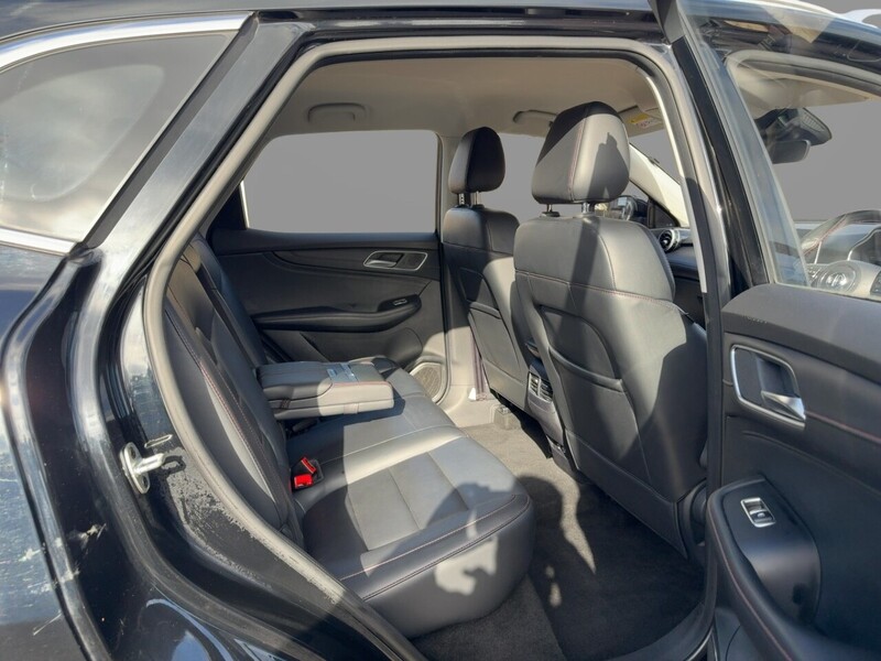 MG 1.5 T-GDI Excite SUV 5dr Petrol DCT Euro 6 (s/s) (162 ps) 72-74 Mitcham Road