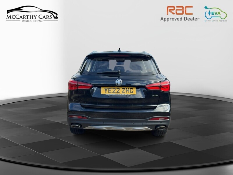 MG 1.5 T-GDI Excite SUV 5dr Petrol DCT Euro 6 (s/s) (162 ps) 72-74 Mitcham Road