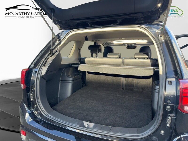Mitsubishi 2.0h 12kWh 4h SUV 5dr Petrol Plug-in Hybrid CVT 4WD Euro 6 (s/s) (200 ps) 72-74 Mitcham Road