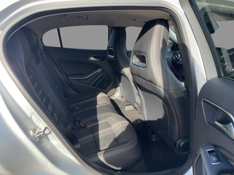 Mercedes-Benz 1.6 GLA180 GPF Urban Edition SUV 5dr Petrol 7G-DCT Euro 6 (s/s) (122 ps) 72-74 Mitcham Road