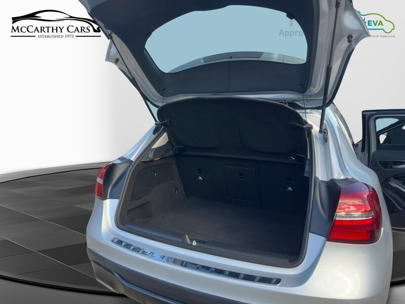 Mercedes-Benz 1.6 GLA180 GPF Urban Edition SUV 5dr Petrol 7G-DCT Euro 6 (s/s) (122 ps) 72-74 Mitcham Road
