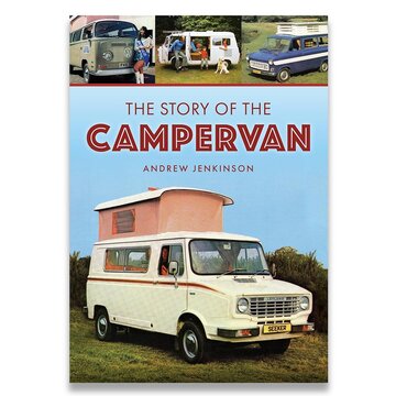 The Story of the Campervan