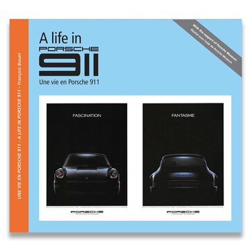 A Life In Porsche 911