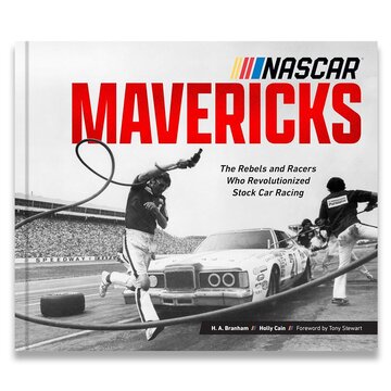 NASCAR Mavericks