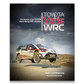 Toyota Yaris WRC