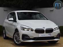 BMW 2 Series Active Tourer