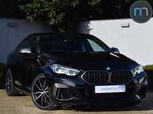 BMW 2 Series Gran Coupe
