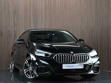 BMW 2 Series Gran Coupe