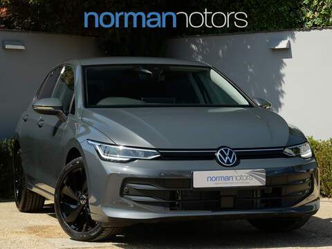 Volkswagen Golf 2.0 TDCi ST-3 Hatchback 5dr Diesel Manual Euro 6 (s/s) (185 ps) Hatchback Manual Diesel