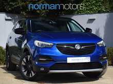 Vauxhall Grandland X