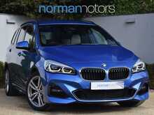 BMW 2 Series Gran Tourer