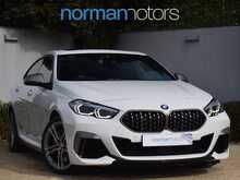BMW 2 Series Gran Coupe