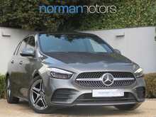 Mercedes-Benz B Class