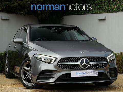 Mercedes-Benz A Class 2.0 GLC300d AMG Line (Premium Plus) SUV 5dr Diesel G-Tronic+ 4MATIC Euro 6 (s/s) (245 ps) SUV Automatic Diesel