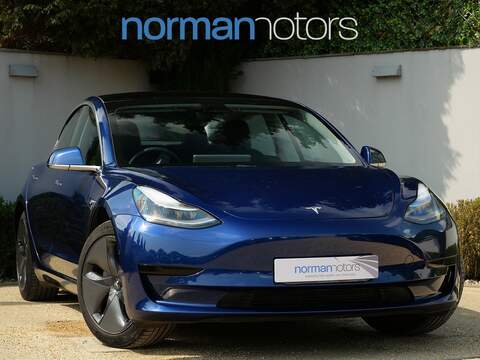 Tesla Model 3 1.3 CLA200 AMG Line (Premium Plus 2) Coupe 4dr Petrol 7G-DCT Euro 6 (s/s) (163 ps)