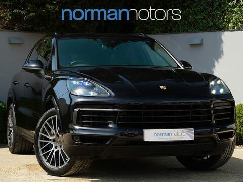 Porsche Cayenne 1.4 TSI 13kWh R-Line SUV 5dr Petrol Plug-in Hybrid DSG Euro 6 (s/s) (245 ps)