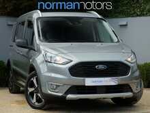 Ford Grand Tourneo Connect