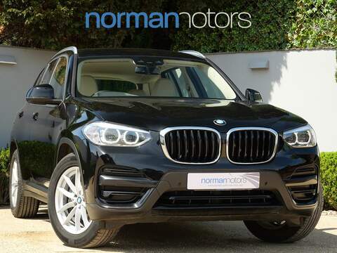 BMW X3 2.0 330e 12kWh M Sport Touring 5dr Petrol Plug-in Hybrid Auto Euro 6 (s/s) (292 ps) Estate Automatic Petrol Plug-in Hybrid Estate Automatic Petrol Plu