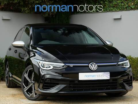 Volkswagen Golf 1.5 TSI Match Hatchback 5dr Petrol Manual Euro 6 (s/s) (150 ps) Hatchback Manual Petrol