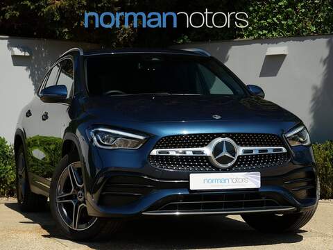 Mercedes-Benz GLA 2.0 GLC300d AMG Line (Premium Plus) SUV 5dr Diesel G-Tronic+ 4MATIC Euro 6 (s/s) (245 ps) SUV Automatic Diesel