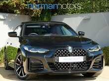 BMW 4 Series Gran Coupe
