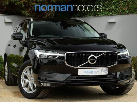 Volvo XC60 2.0h T8 Recharge 11.6kWh Inscription Saloon 4dr Petrol Plug-in Hybrid Auto AWD Euro 6 (s/s) (390 ps) Saloon Automatic Petrol Plug-in Hybrid