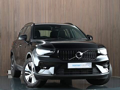 Volvo XC40 2.0h T8 Twin Engine 10.4kWh R-Design SUV 5dr Petrol Plug-in Hybrid Auto AWD Euro 6 (s/s) (390 ps) SUV Automatic Petrol Plug-in Hybrid