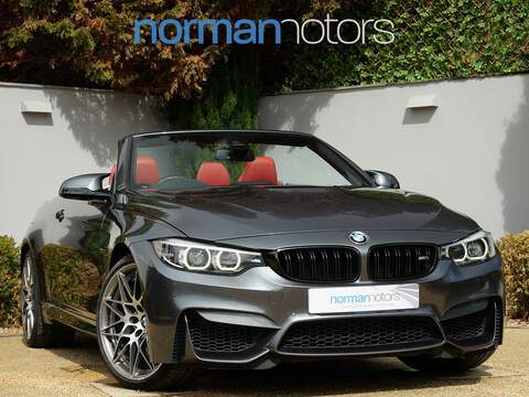 BMW M4 2.0 M135i Hatchback 5dr Petrol Auto xDrive Euro 6 (s/s) (306 ps)