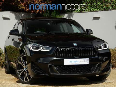 BMW X2 1.4 TSI 13kWh R-Line SUV 5dr Petrol Plug-in Hybrid DSG Euro 6 (s/s) (245 ps)