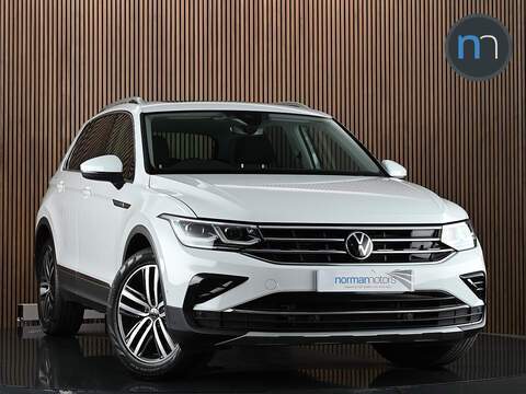 Volkswagen Tiguan 2.0 D3 R-Design Pro SUV 5dr Diesel Auto Euro 6 (s/s) (150 ps)