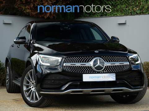 Mercedes-Benz GLC 1.3 GLA250e 15.6kWh Exclusive Edition (Premium Plus) SUV 5dr Petrol Plug-in Hybrid 8G-DCT Euro 6 (s/s) (218 ps) SUV Automatic Petrol Plug-in Hybrid
