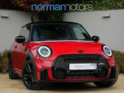 MINI Hatch 2.0 Cooper S Exclusive SUV 5dr Petrol Steptronic Euro 6 (s/s) (178 ps)