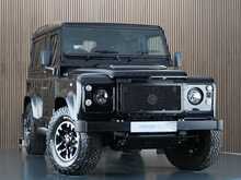 Land Rover Defender 90