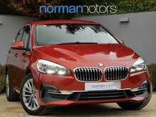 BMW 2 Series Active Tourer