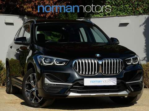 BMW X1 1.4 TSI 13kWh R-Line SUV 5dr Petrol Plug-in Hybrid DSG Euro 6 (s/s) (245 ps)