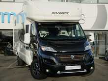 Swift Edge 476
