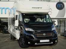 Swift Edge 476