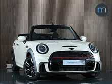 MINI Convertible