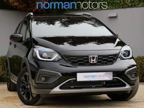 Honda Jazz 77.4kWh GT-Line Hatchback 5dr Electric Auto (225 bhp)