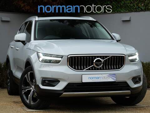 Volvo XC40 1.5 P300e 12.17kWh R-Dynamic SE Auto AWD Euro 6 (s/s) 5dr SUV Automatic Petrol Plug-in Hybrid