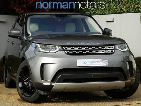 Land Rover Discovery 1.5 P300e 12.2kWh Urban Edition SUV 5dr Petrol Plug-in Hybrid Auto 4WD Euro 6 (s/s) (309 ps) SUV Automatic Petrol Plug-in Hybrid