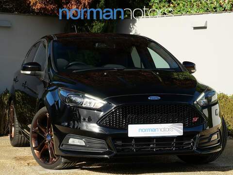 Ford Focus 2.0 EcoBlue Wildtrak Auto 4WD Euro 6 (s/s) 4dr Pickup Automatic Diesel