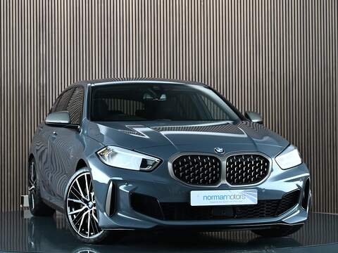 BMW 1 Series 1.4 TSI iV 13kWh vRS Hatchback 5dr Petrol Plug-in Hybrid DSG Euro 6 (s/s) (245 ps)