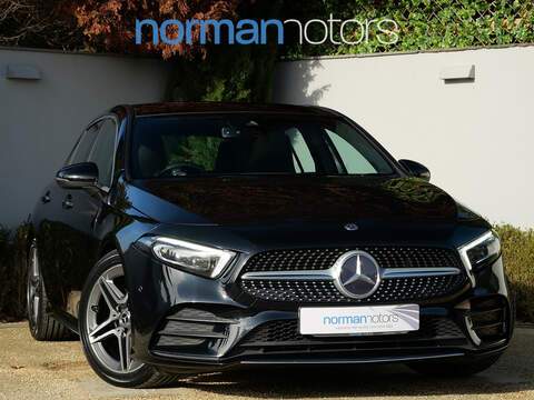 Mercedes-Benz A Class 1.3 GLA250e 15.6kWh Exclusive Edition (Premium Plus) SUV 5dr Petrol Plug-in Hybrid 8G-DCT Euro 6 (s/s) (218 ps) SUV Automatic Petrol Plug-in Hybrid