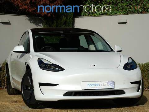 Tesla Model 3 C200 AMG Line Saloon 2.0 Automatic Petrol Saloon Automatic Petrol