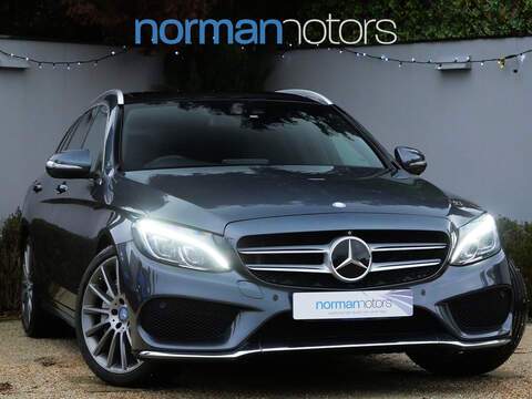 Mercedes-Benz C Class EQA 250 66.5kWh AMG Line SUV 5dr Electric Auto (190 ps)